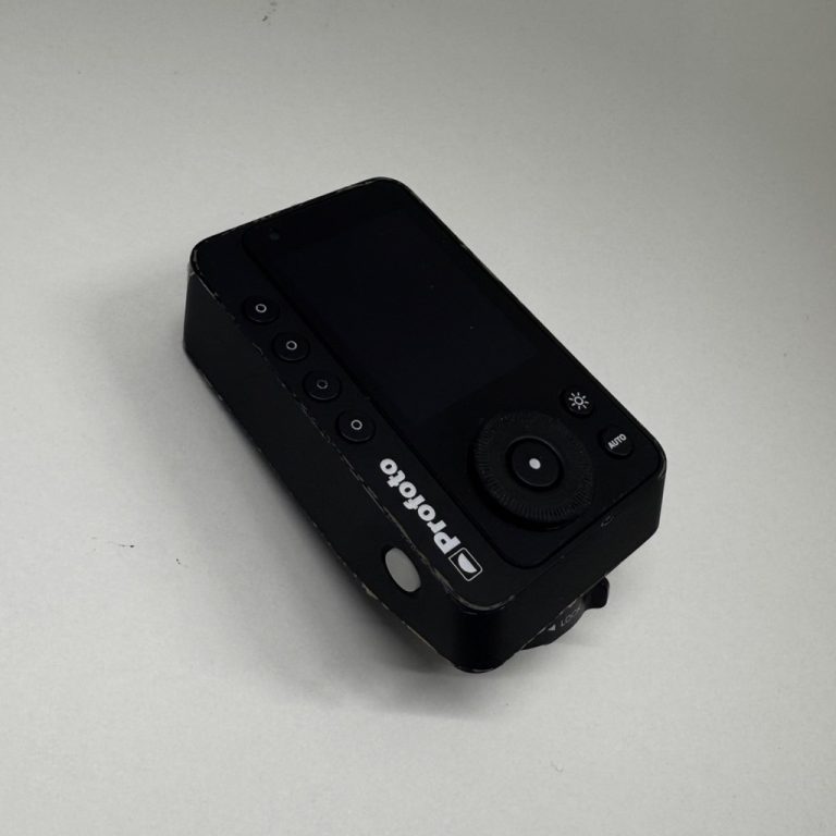 Profoto　ワイヤレストランスミッター